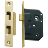 Privacy Mortice Lock - Backset 44mm