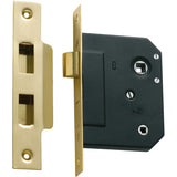 Privacy Mortice Lock - Backset 57mm
