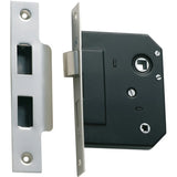 Privacy Mortice Lock - Backset 44mm
