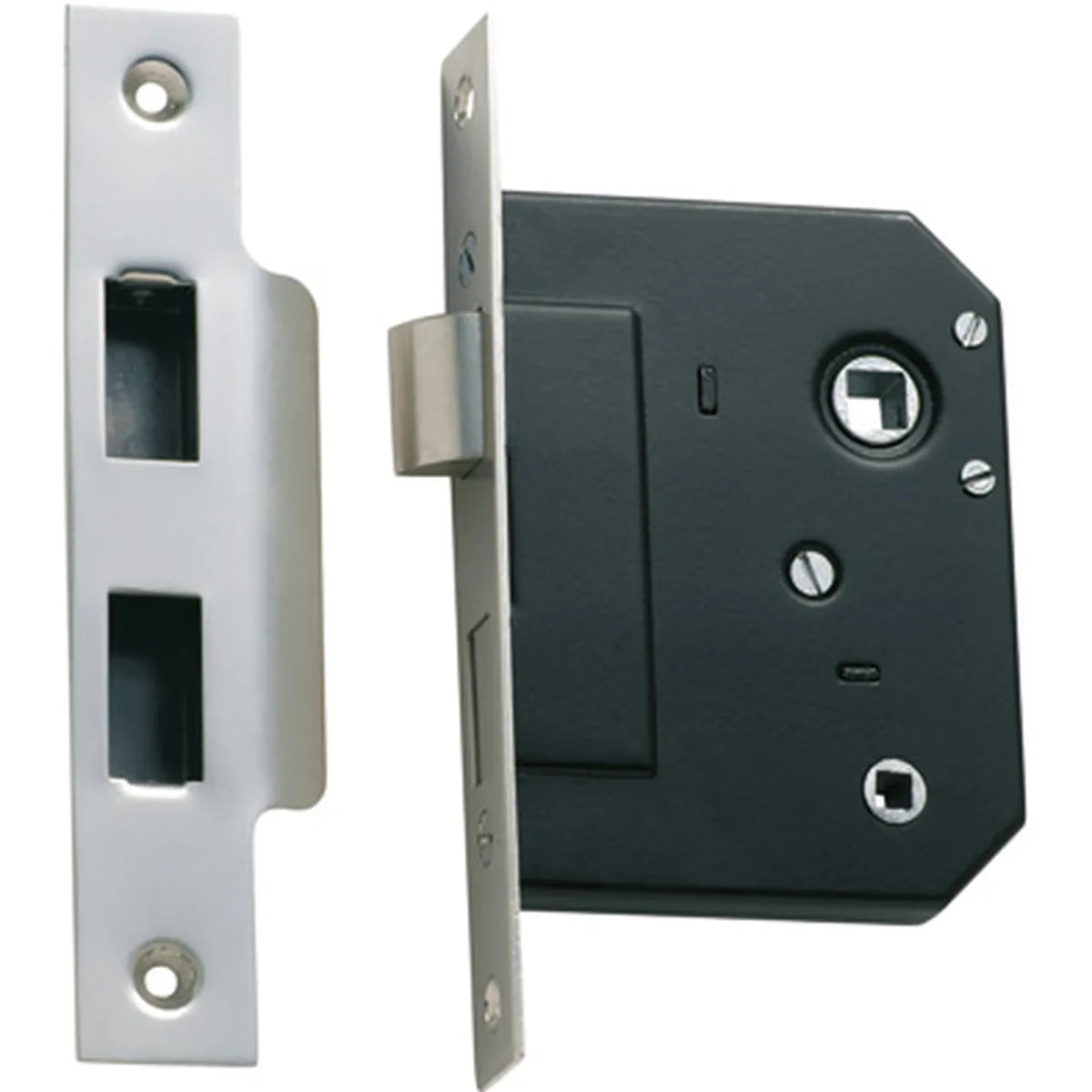 Privacy Mortice Lock - Backset 44mm