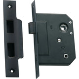 Privacy Mortice Lock - Backset 57mm