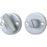 Round Privacy Turn