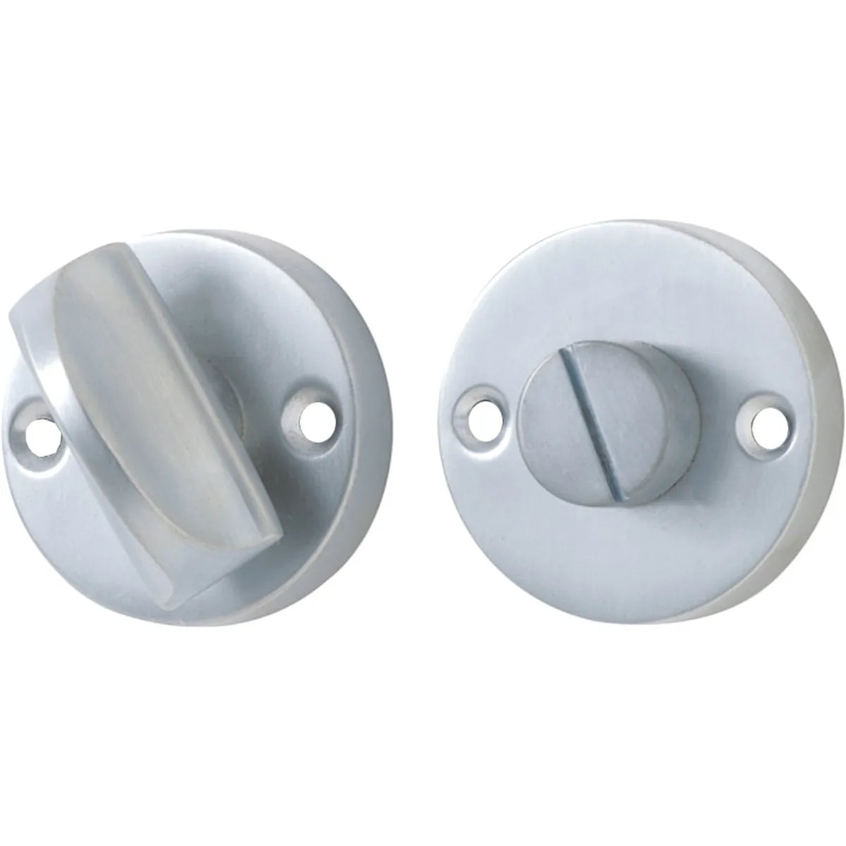 Round Privacy Turn