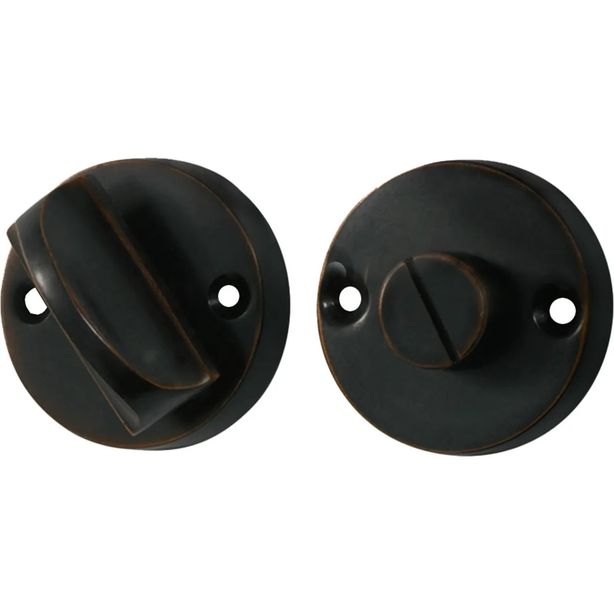 Round Privacy Turn