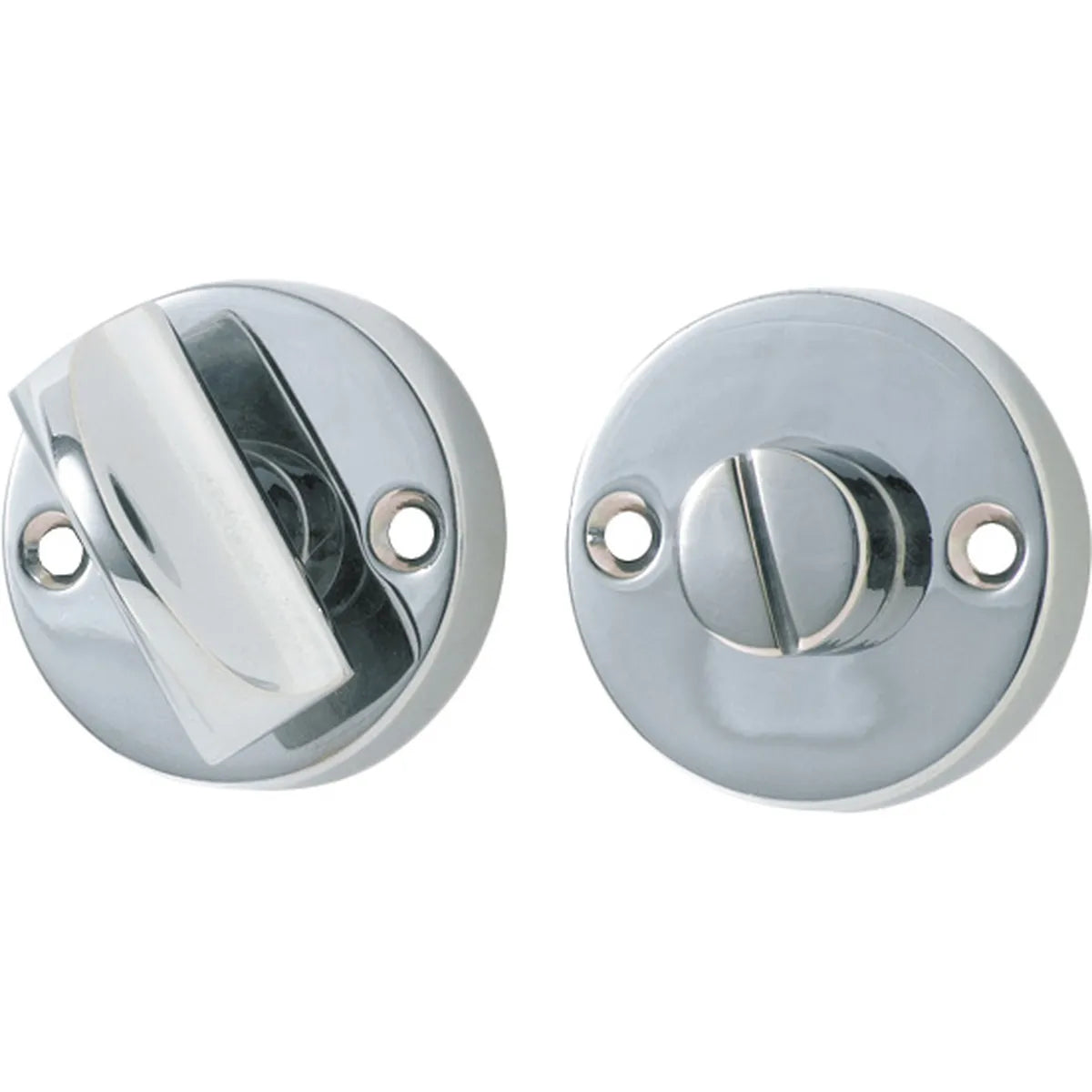 Round Privacy Turn