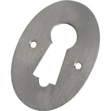 Pressed Escutcheons