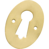 Pressed Escutcheons
