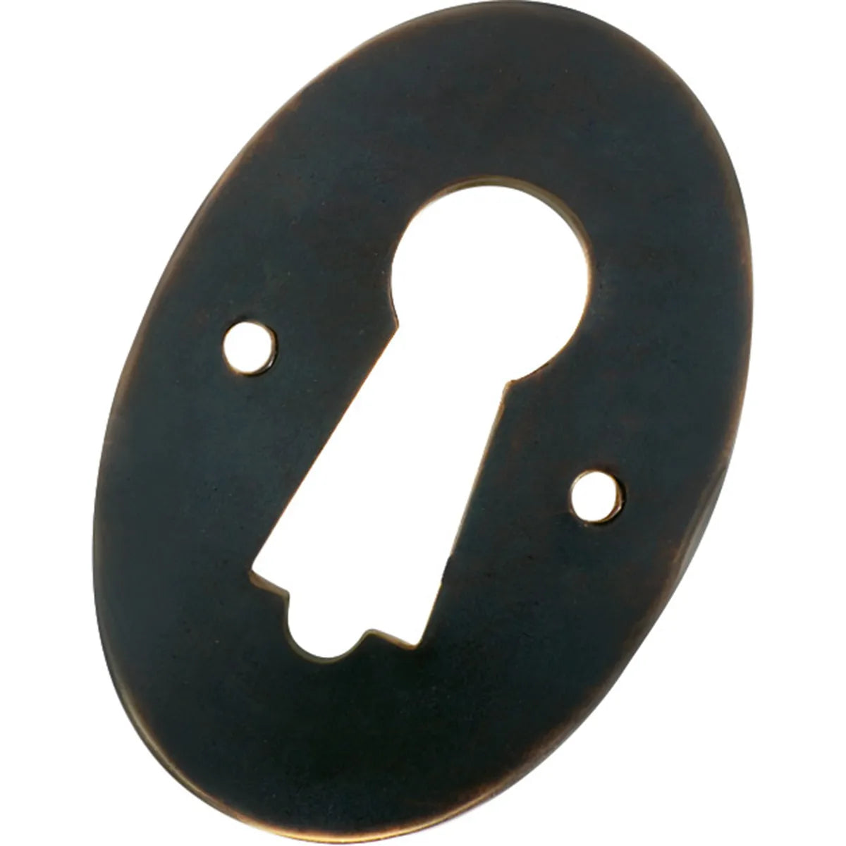 Pressed Escutcheons