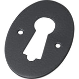 Pressed Escutcheons