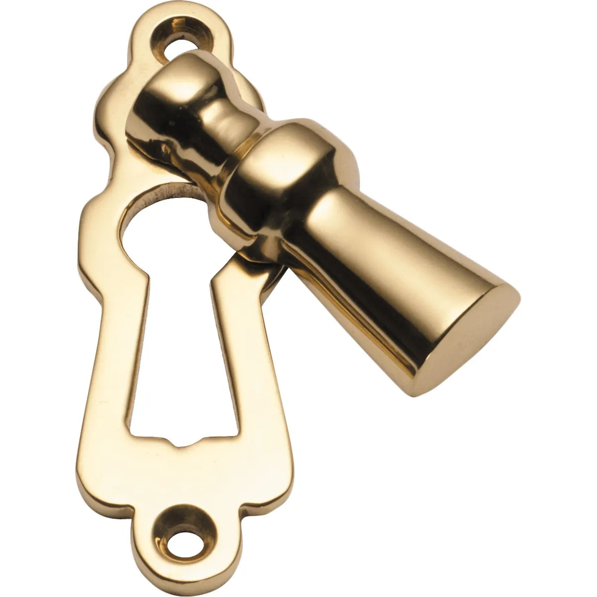 Covered Escutcheons