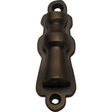 Covered Escutcheons