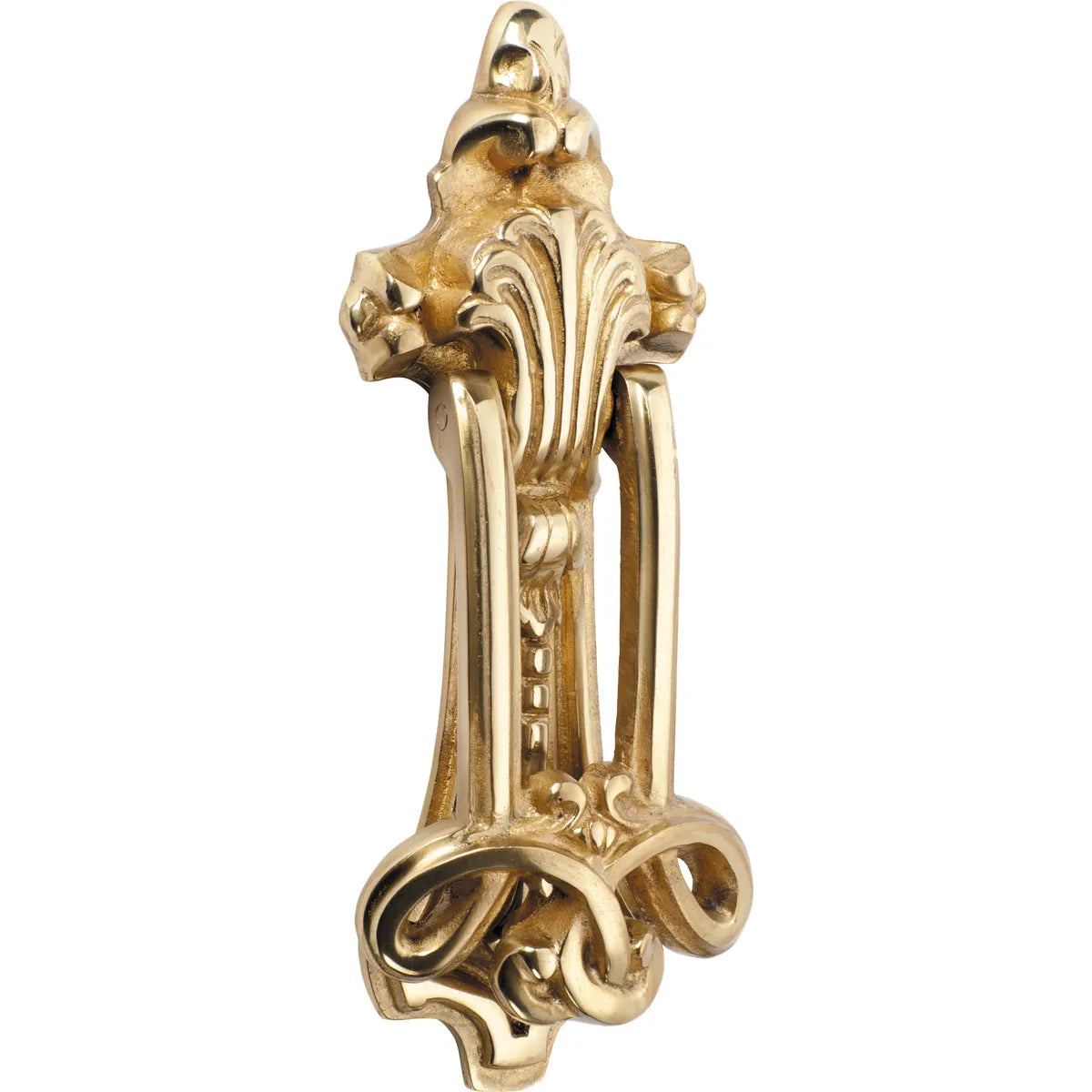 Federation Door Knocker