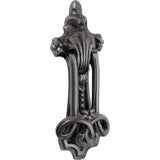 Federation Door Knocker