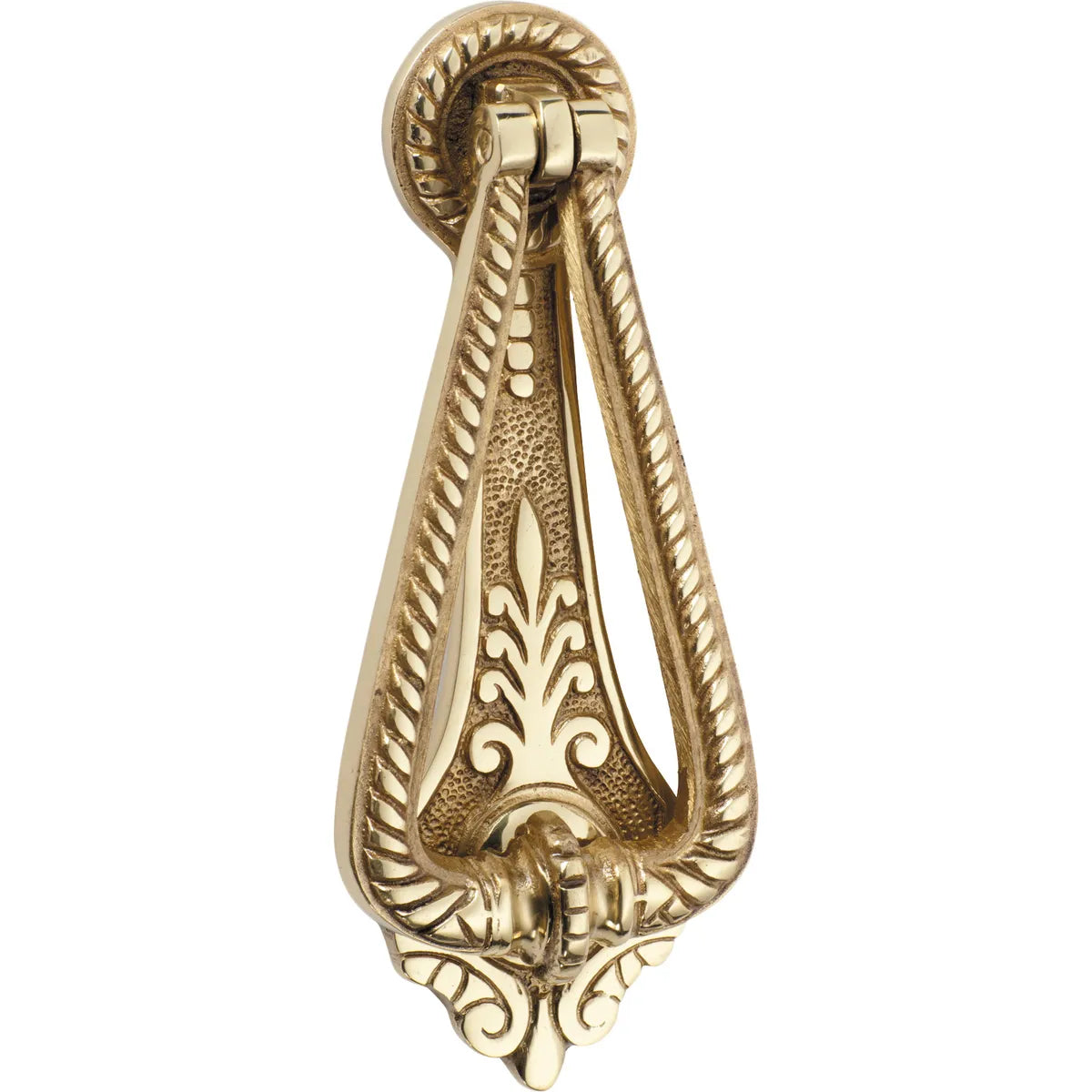 Edwardian Door Knocker
