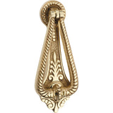 Edwardian Door Knocker
