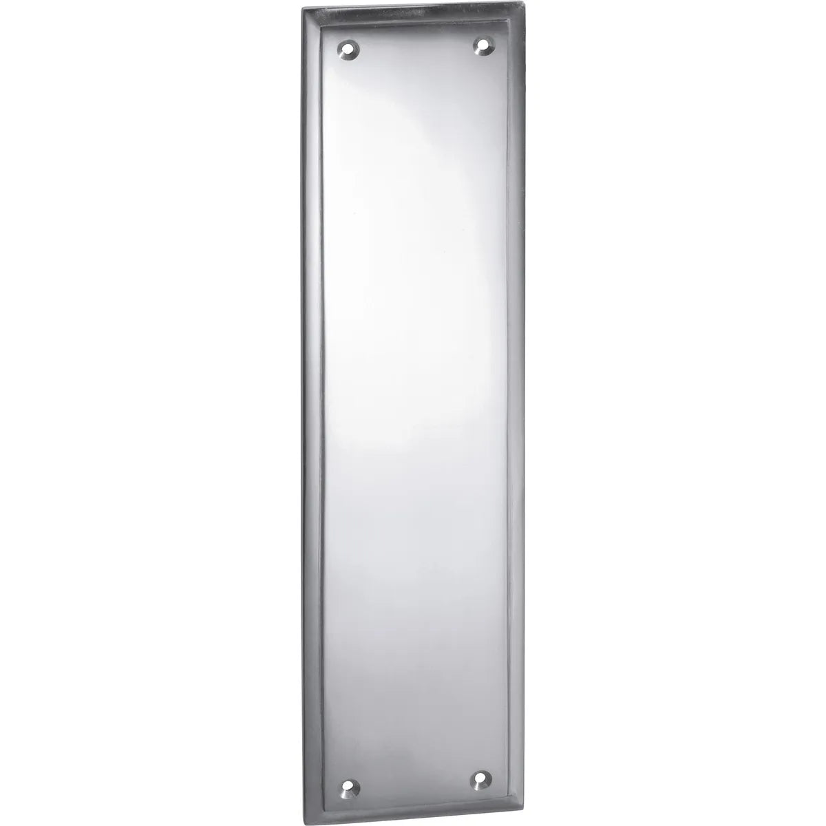Milton Push Plate