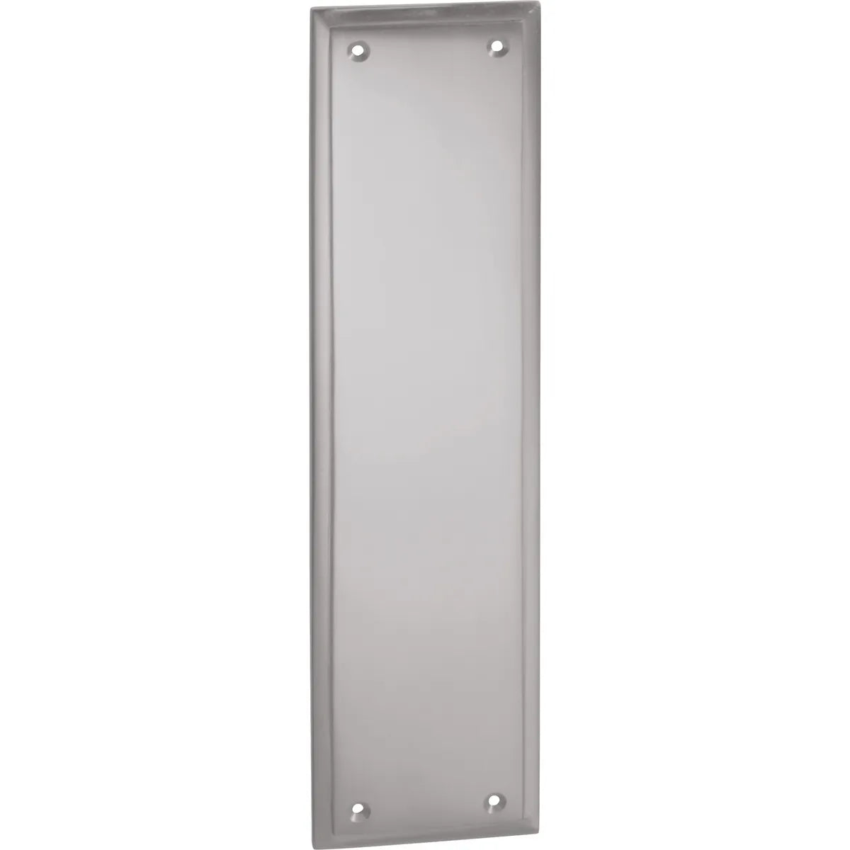 Milton Push Plate