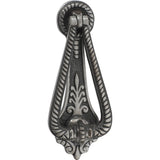 Edwardian Door Knocker