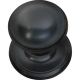 Classic Centre Door Knob
