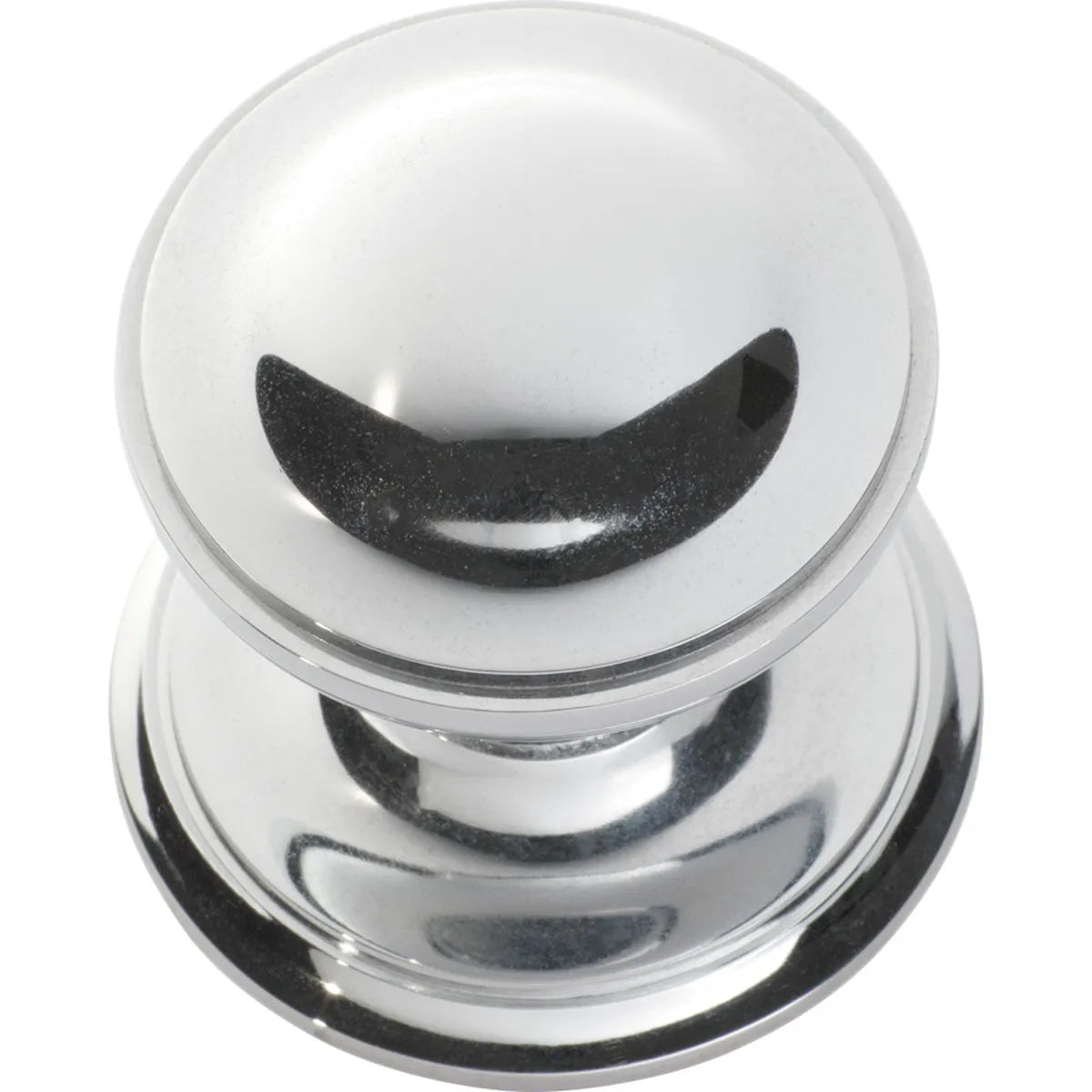 Classic Centre Door Knob