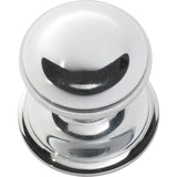 Classic Centre Door Knob