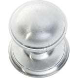 Classic Centre Door Knob