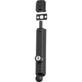 Locking Surface Mounted Bolt -  L150mm
