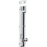Barrel Bolt - Offset  L150mm