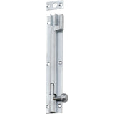 Barrel Bolt - Offset  L150mm