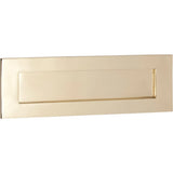 Letter Plates
