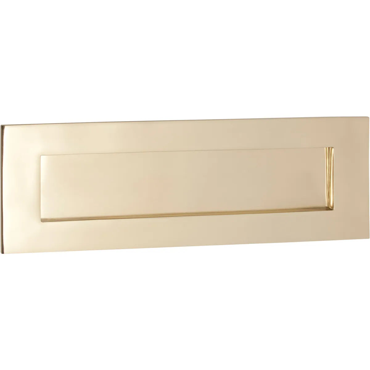 Letter Plates