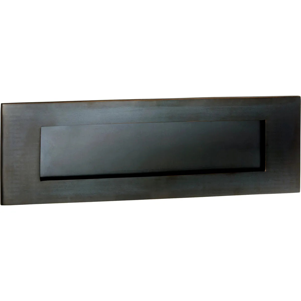 Letter Plates