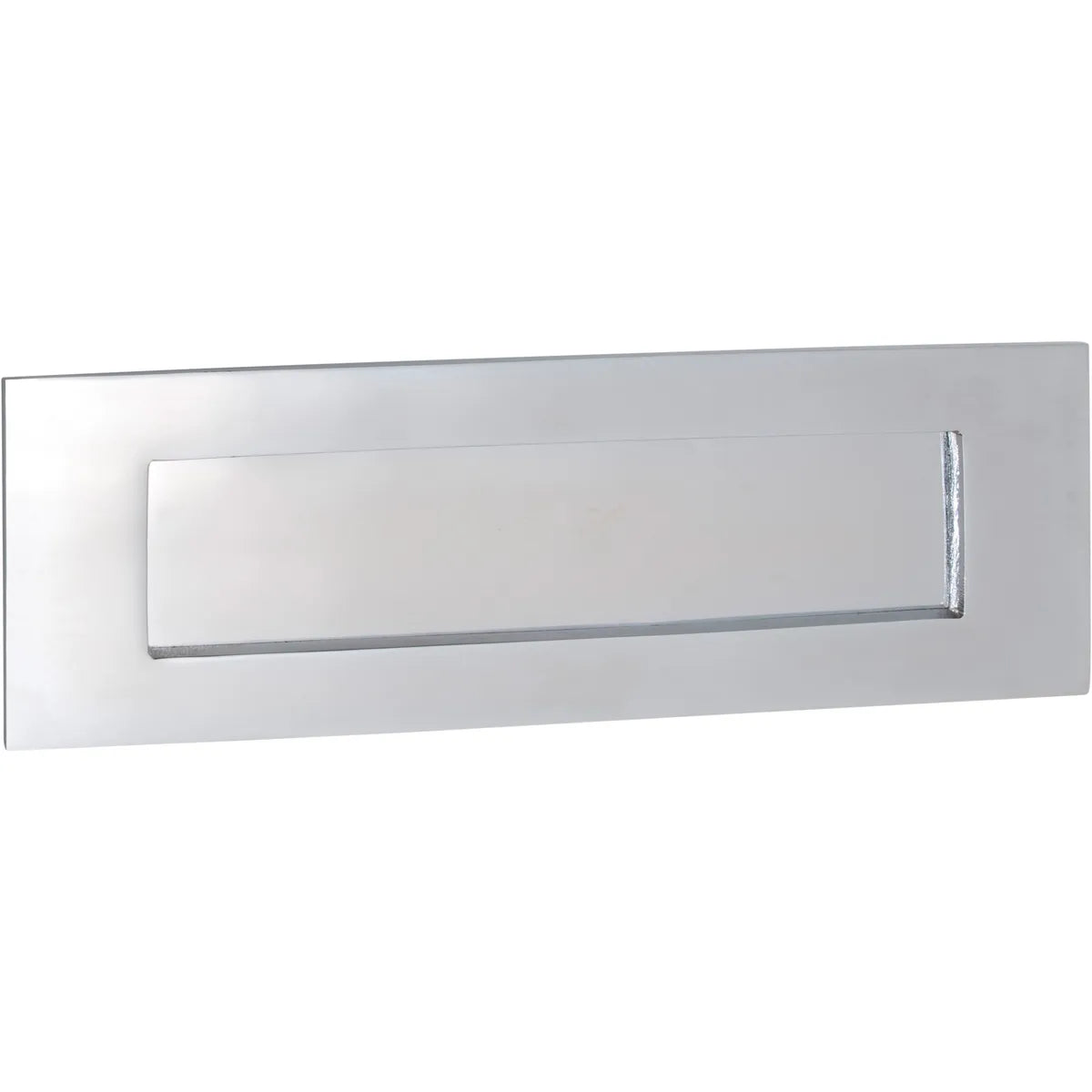 Letter Plates
