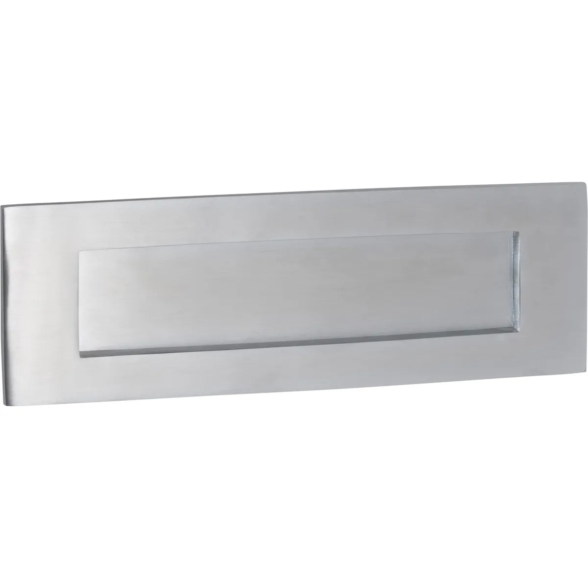 Letter Plates