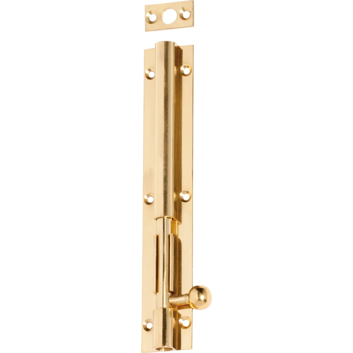 Barrel Bolt - Long Throw L150mm
