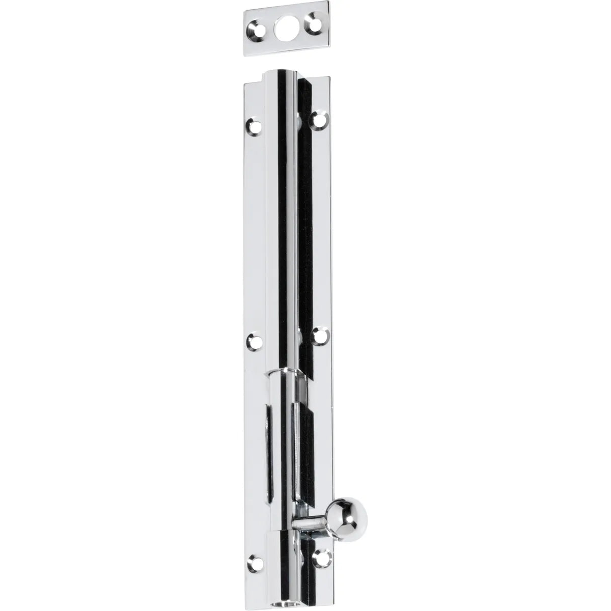 Barrel Bolt - Long Throw L150mm
