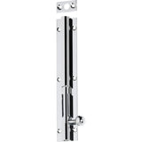 Barrel Bolt - Long Throw L150mm