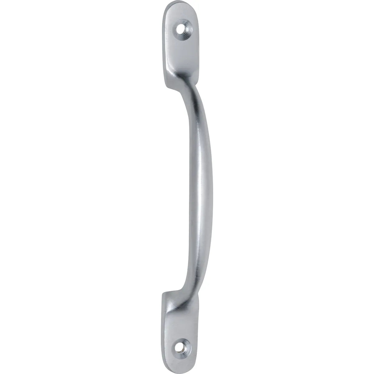 Standard Pull Handle - L125xP26mm