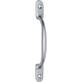 Standard Pull Handle - L125xP26mm