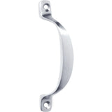 Offset Pull Handle - H100xP20mm