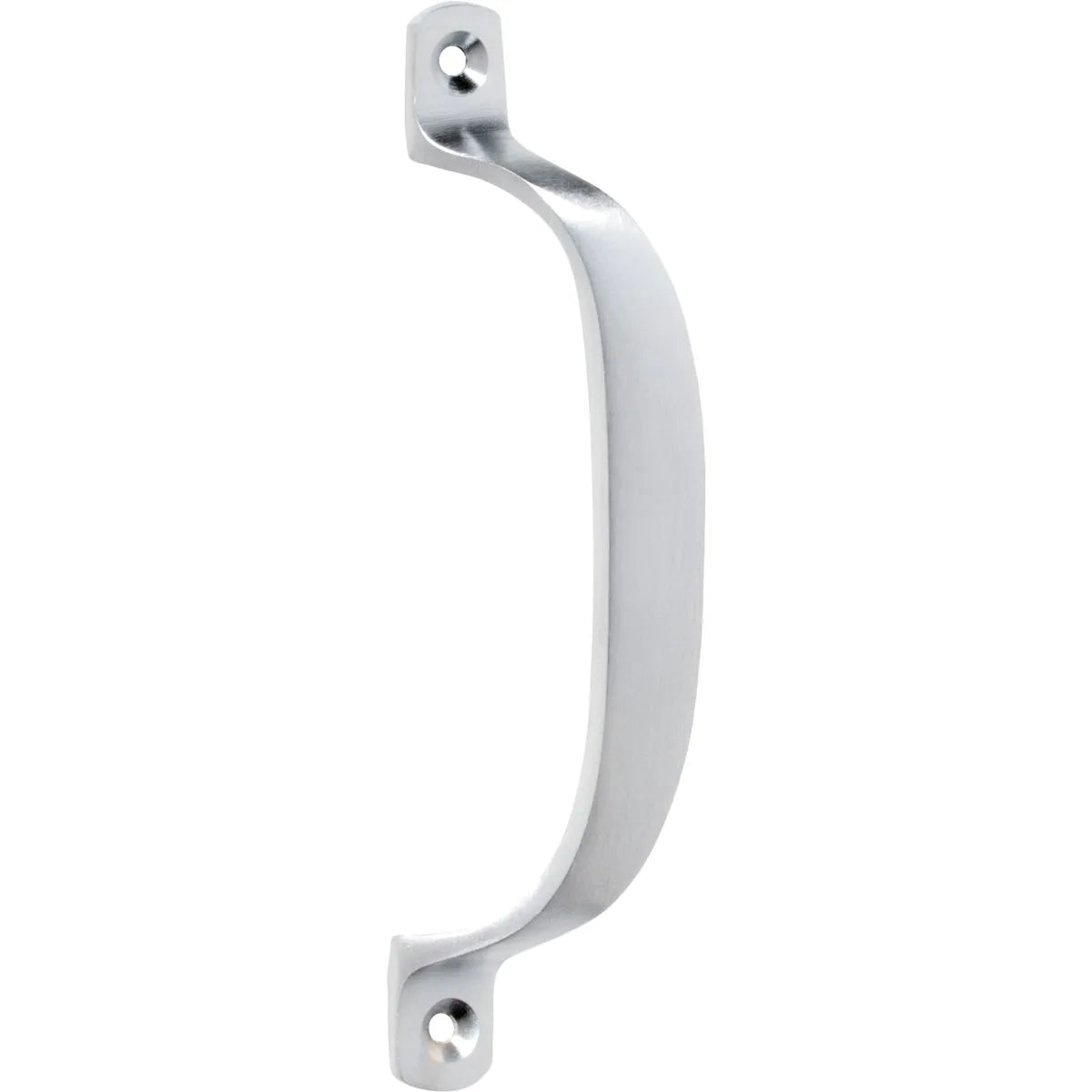 Offset Pull Handle - H130xP23mm