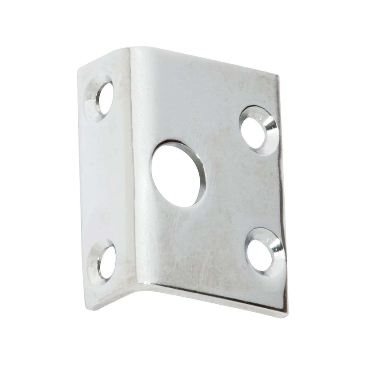 Barrel Bolt Right Angle Keeper - 7.5mm