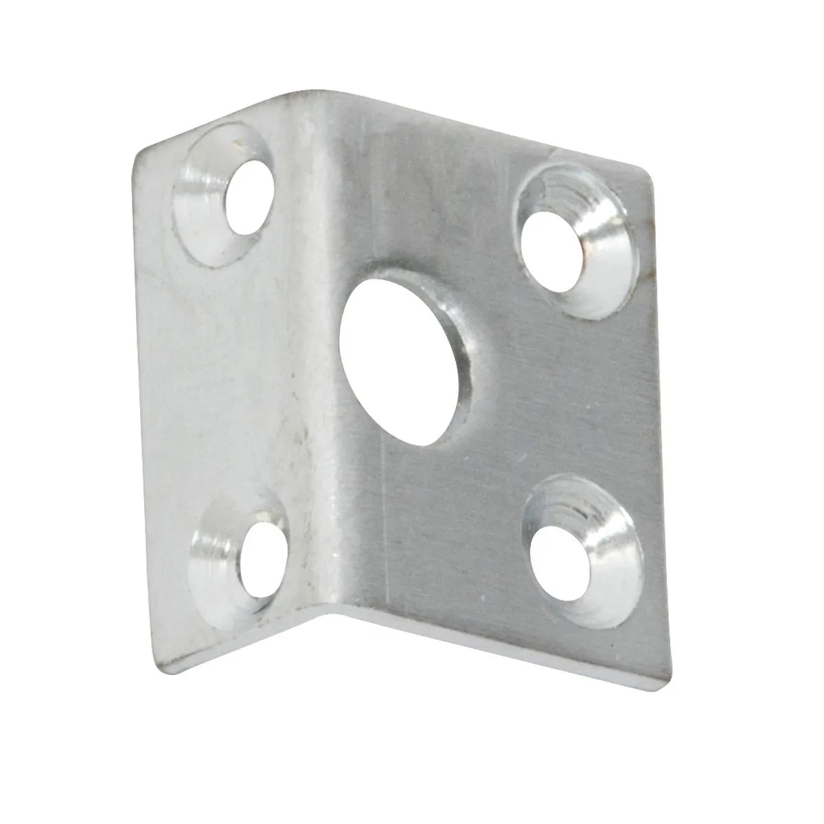 Barrel Bolt Right Angle Keeper - 7.5mm