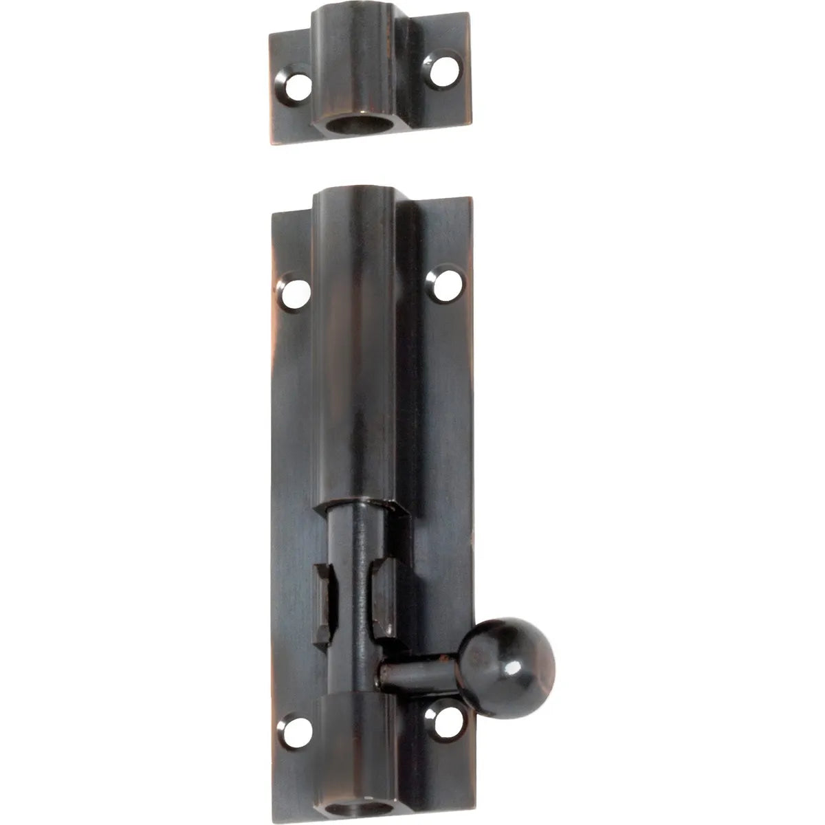 Barrel Bolt - L75mm