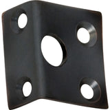 Barrel Bolt Right Angle Keeper - 7.5mm