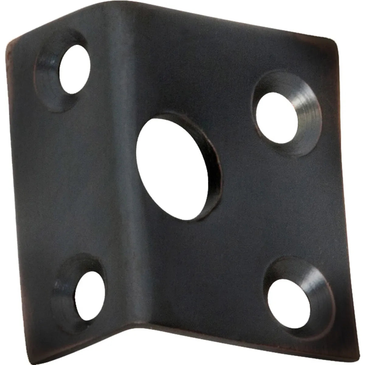 Barrel Bolt Right Angle Keeper - 7.5mm