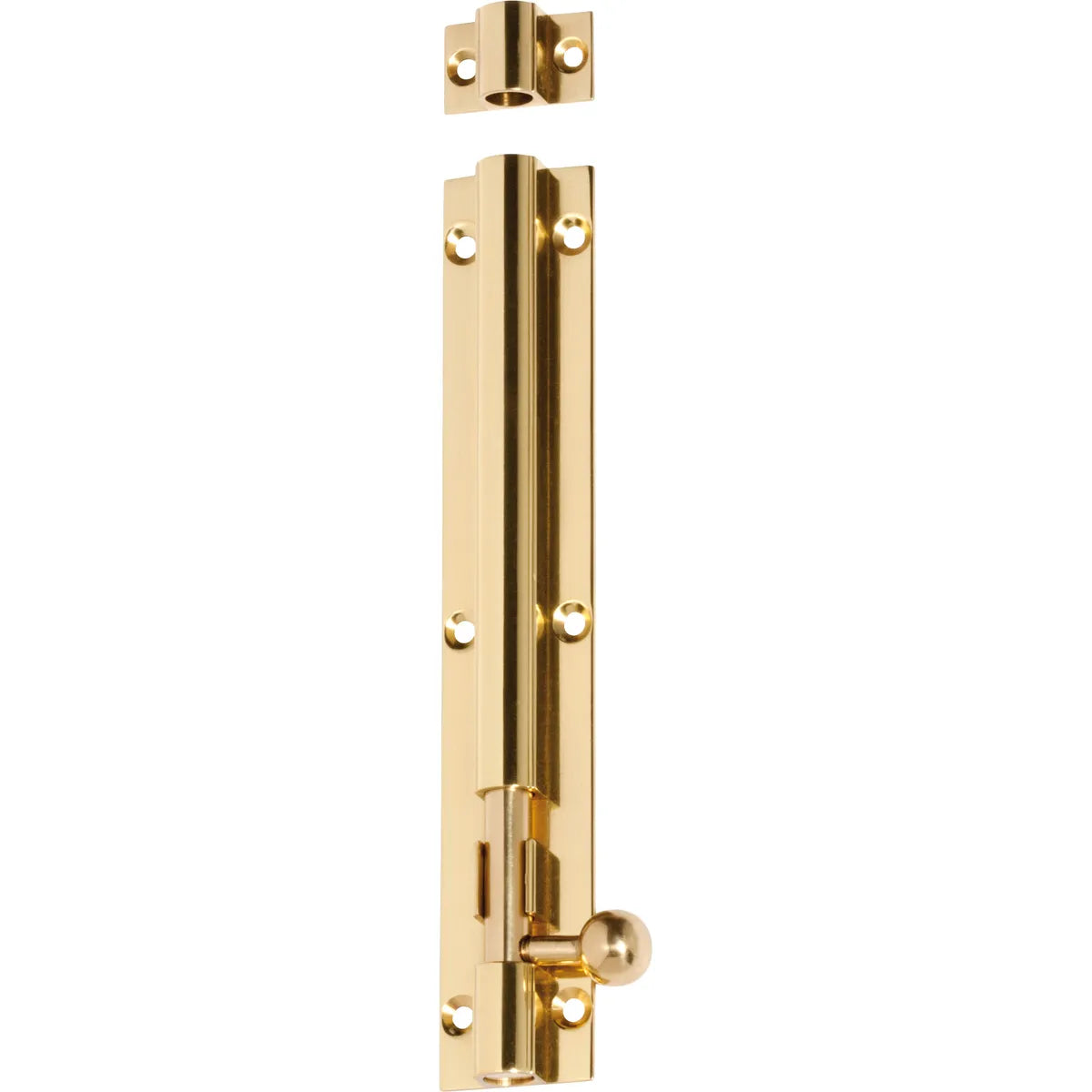 Barrel Bolt - L150mm
