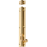 Barrel Bolt - L150mm