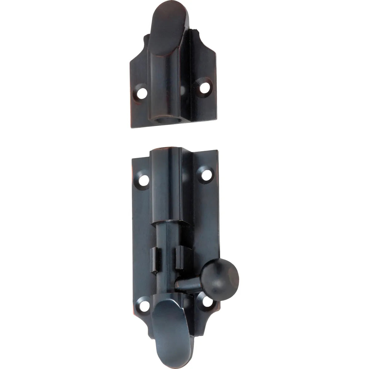 Victorian Barrel Bolt - L75mm