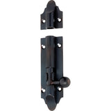 Victorian Barrel Bolt - L100mm
